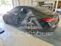 2022 Nissan SENTRA фото
