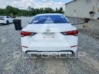 2022 Nissan SENTRA фото