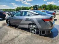 2022 Nissan SENTRA фото