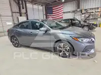 2022 Nissan SENTRA фото