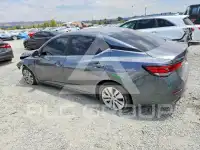 2022 Nissan SENTRA фото