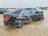 2022 Nissan SENTRA фото