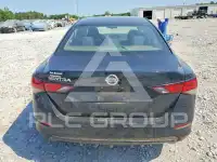 2022 Nissan SENTRA фото