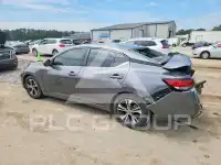 2022 Nissan SENTRA фото