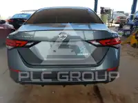 2022 Nissan SENTRA фото