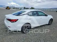 2022 Nissan SENTRA фото