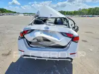 2022 Nissan SENTRA фото