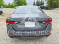 2022 Nissan SENTRA фото