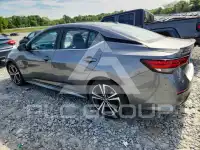 2022 Nissan SENTRA фото