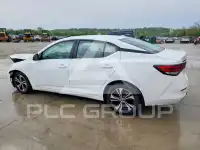 2022 Nissan SENTRA фото