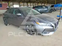 2022 Nissan SENTRA фото