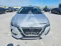 2022 Nissan SENTRA фото