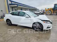 2022 Nissan SENTRA фото