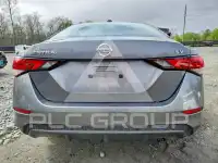 2022 Nissan SENTRA фото