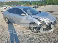2022 Nissan SENTRA фото