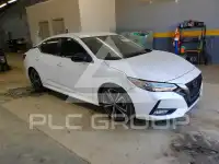 2022 Nissan SENTRA фото