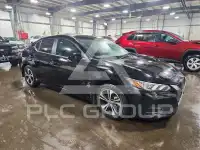 2022 Nissan SENTRA фото