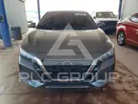 2022 Nissan SENTRA фото