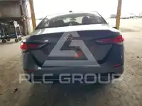 2022 Nissan SENTRA фото