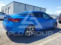 2022 Nissan SENTRA фото