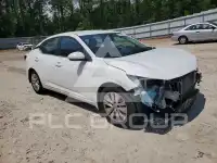 2022 Nissan SENTRA фото