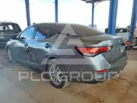 2022 Nissan SENTRA фото