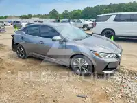 2022 Nissan SENTRA фото