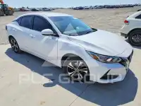 2022 Nissan SENTRA фото