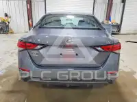 2022 Nissan SENTRA фото