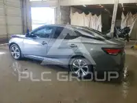 2022 Nissan SENTRA фото