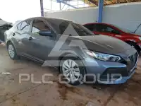 2022 Nissan SENTRA фото