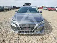 2022 Nissan SENTRA фото