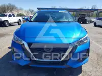 2022 Nissan SENTRA фото
