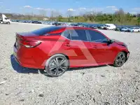 2022 Nissan SENTRA фото
