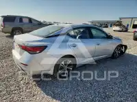 2022 Nissan SENTRA фото