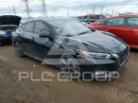 2022 Nissan SENTRA фото