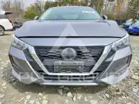 2022 Nissan SENTRA фото