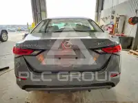 2022 Nissan SENTRA фото