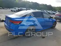 2022 Nissan SENTRA фото