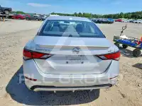 2022 Nissan SENTRA фото