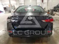 2022 Nissan SENTRA фото