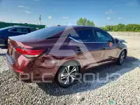 2022 Nissan SENTRA фото