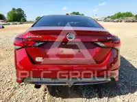 2022 Nissan SENTRA фото