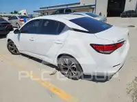 2022 Nissan SENTRA фото