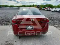 2022 Nissan SENTRA фото