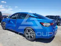 2022 Nissan SENTRA фото