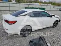 2022 Nissan SENTRA фото
