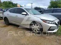 2022 Nissan SENTRA фото