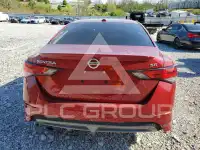 2022 Nissan SENTRA фото