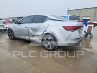 2022 Nissan SENTRA фото
